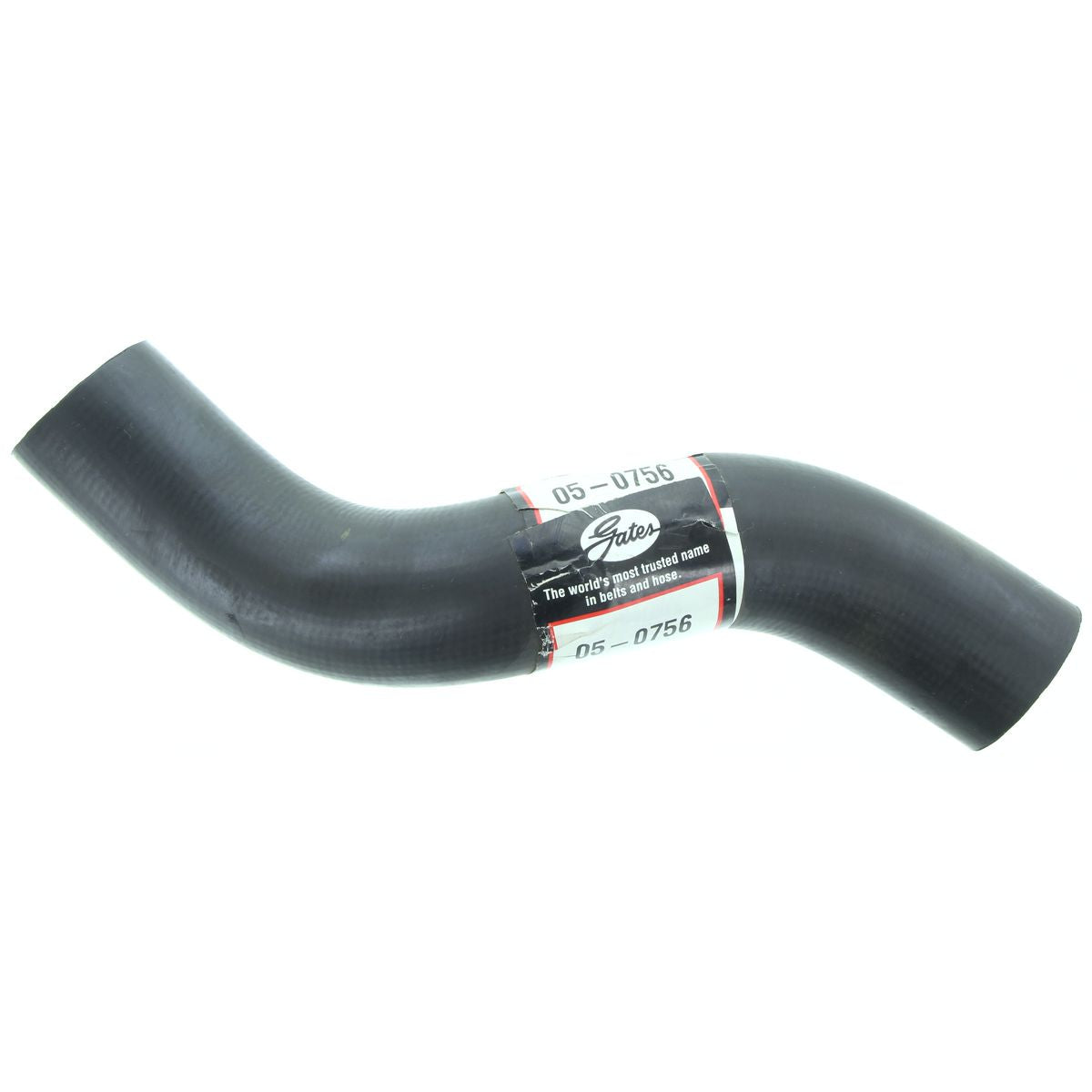Gates Radiator Hose 05-0756