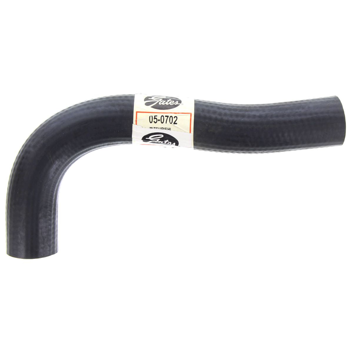 Gates Radiator Hose 05-0702
