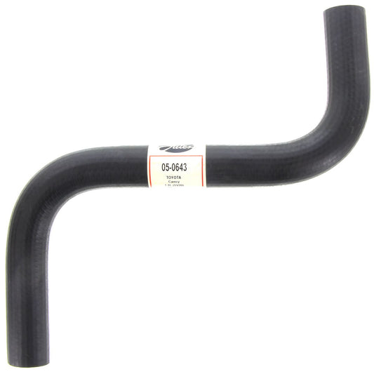 Gates Radiator Hose 05-0643