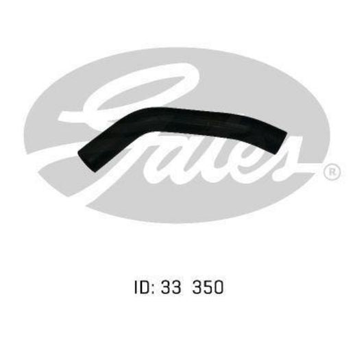 Gates Radiator Hose 05-0568