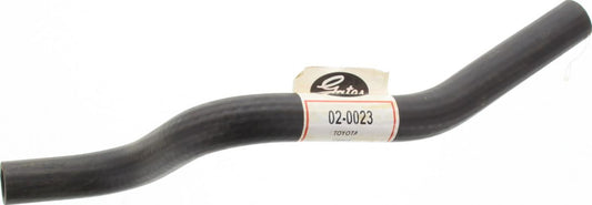 Gates Radiator Hose 02-0023