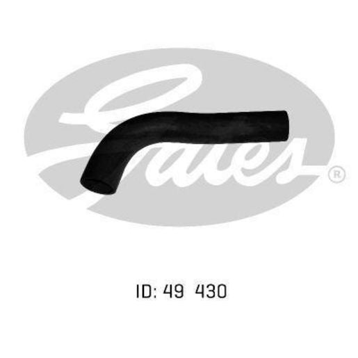Gates Radiator Hose 05-0509