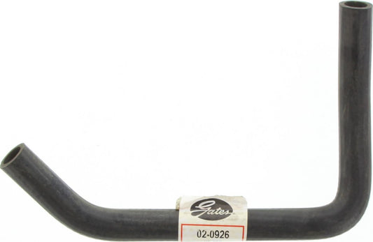 Gates Radiator Hose 02-0926