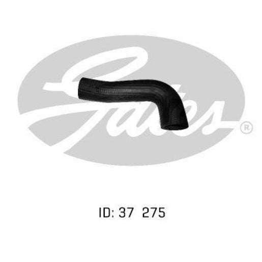Gates Radiator Hose 05-0193