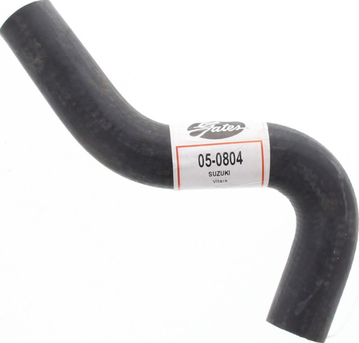 Gates Radiator Hose 05-0804