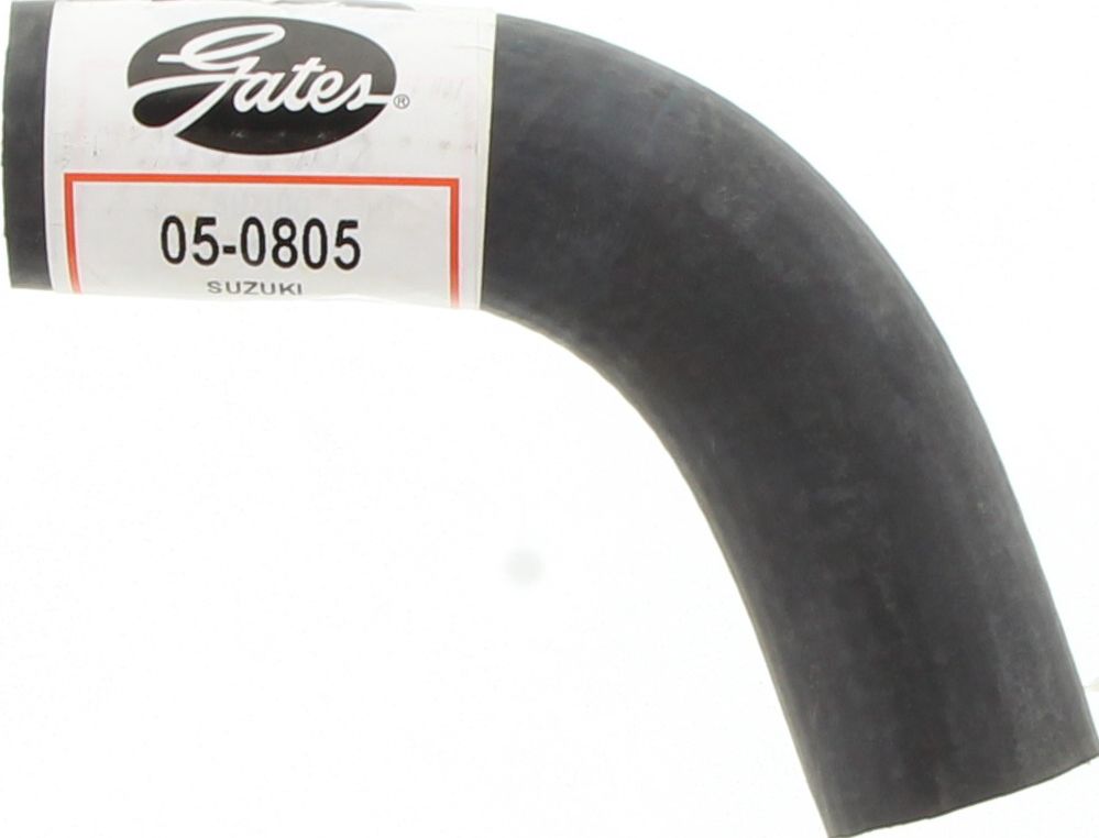Gates Radiator Hose 05-0805