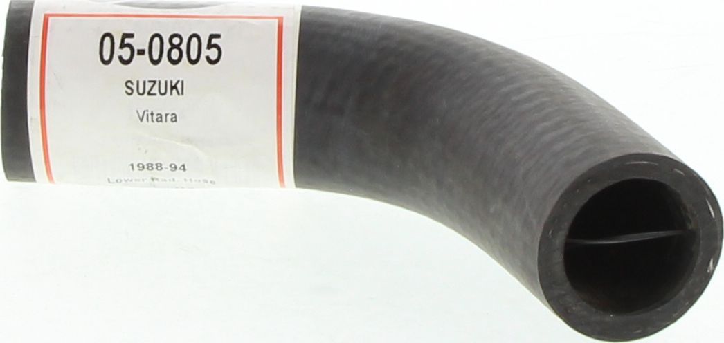 Gates Radiator Hose 05-0805