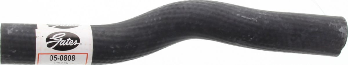 Gates Radiator Hose 05-0808