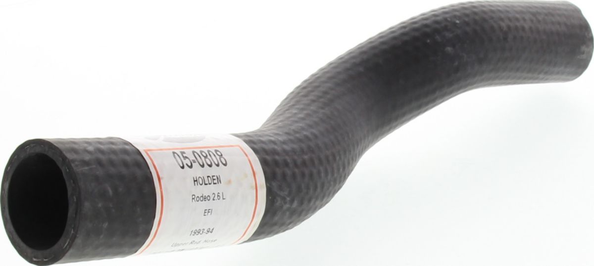 Gates Radiator Hose 05-0808