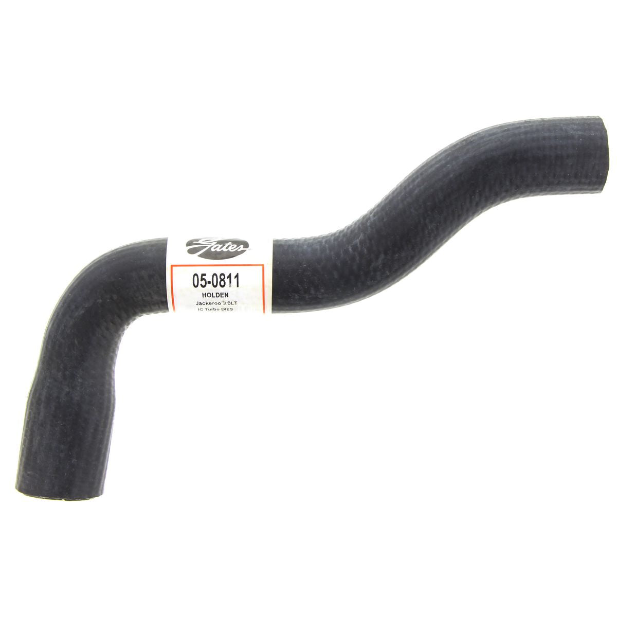 Gates Radiator Hose 05-0811