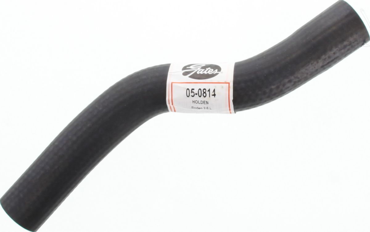 Gates Radiator Hose 05-0814