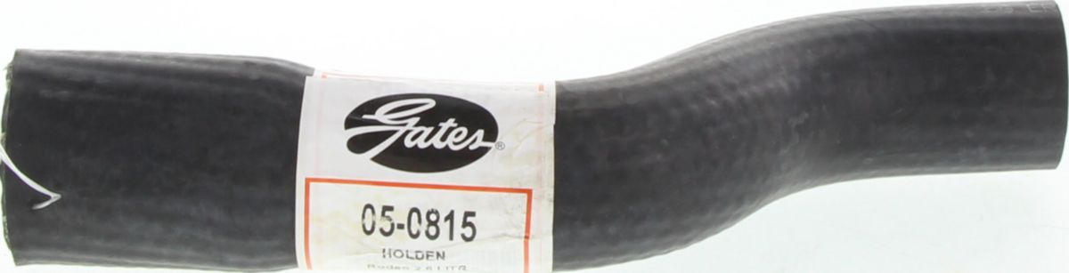 Gates Radiator Hose 05-0815