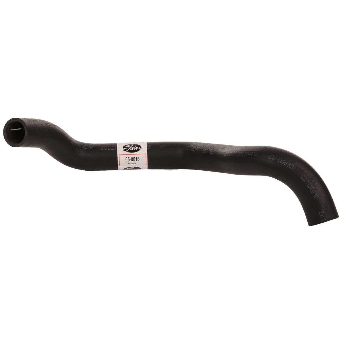 Gates Radiator Hose 05-0816