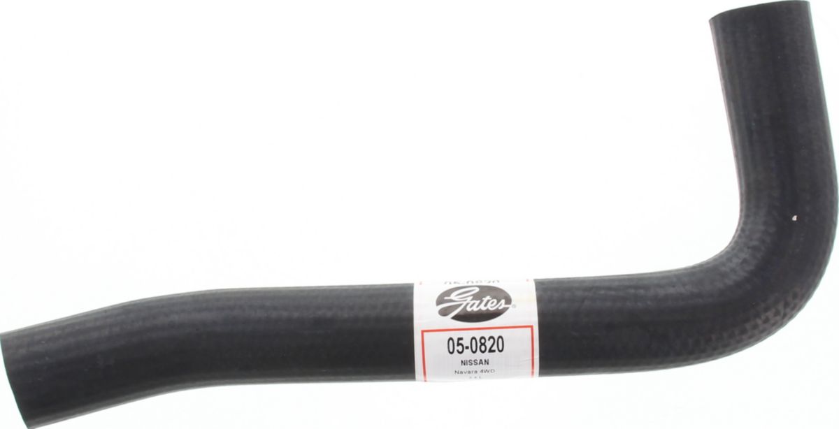 Gates Radiator Hose 05-0820