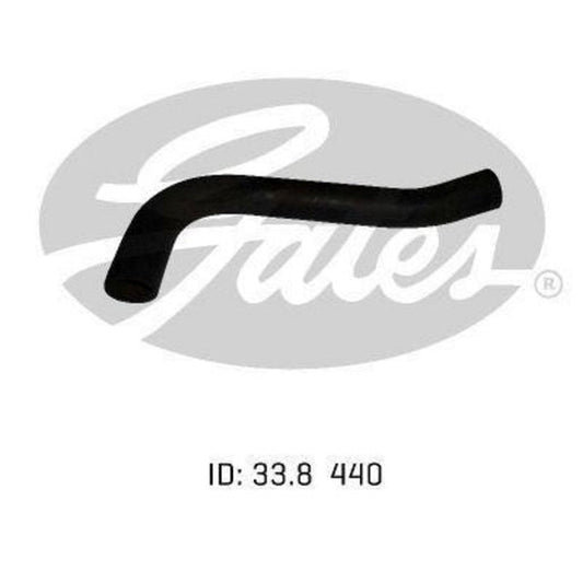 Gates Radiator Hose 05-0823