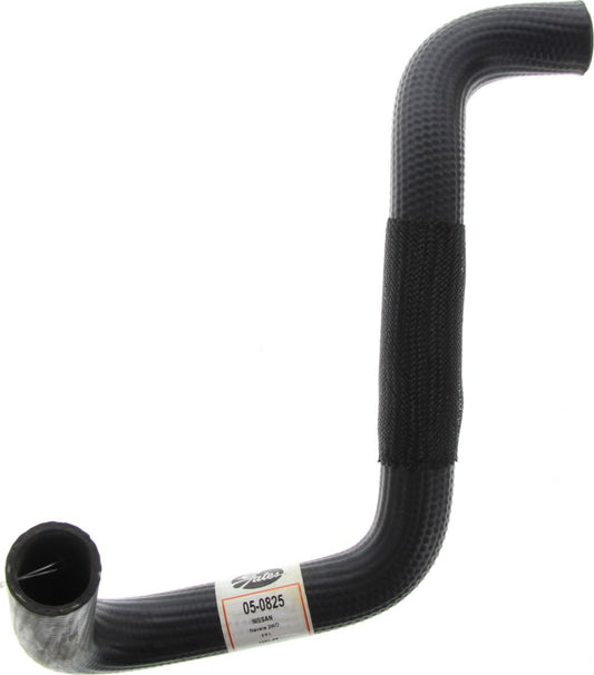 Gates Radiator Hose 05-0825