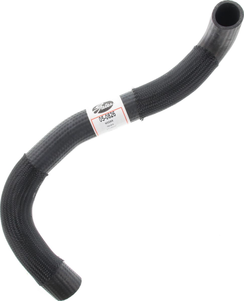 Gates Radiator Hose 05-0826