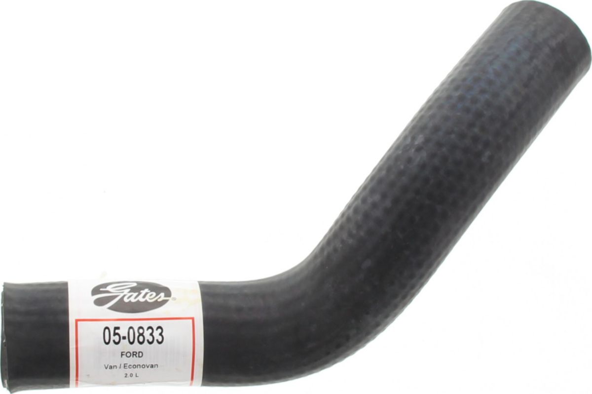 Gates Radiator Hose 05-0833