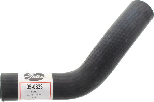 Gates Radiator Hose 05-0833