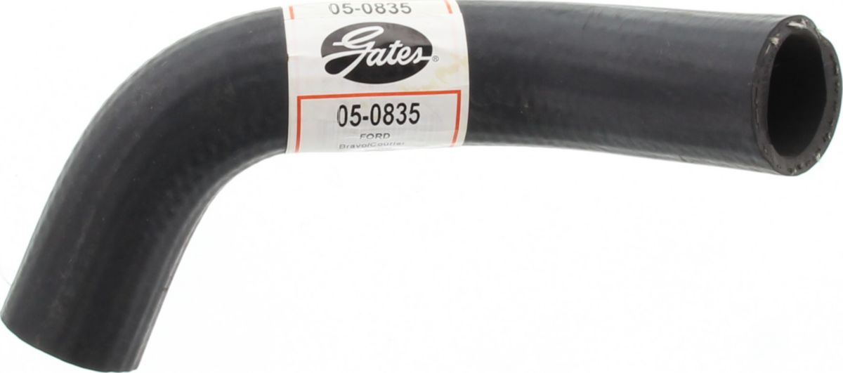 Gates Radiator Hose 05-0835