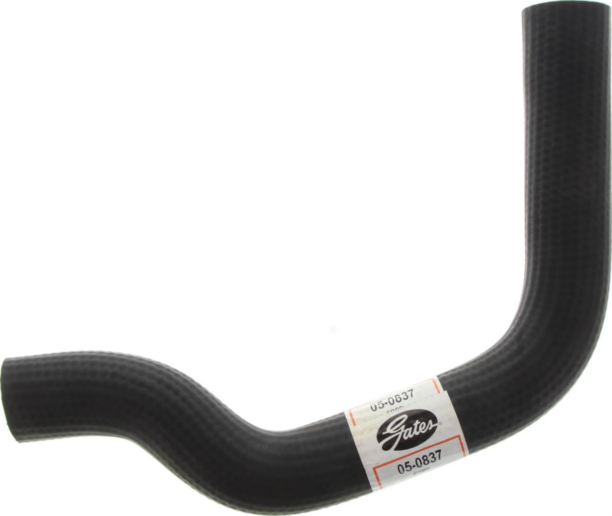 Gates Radiator Hose 05-0837