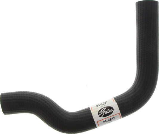 Gates Radiator Hose 05-0837
