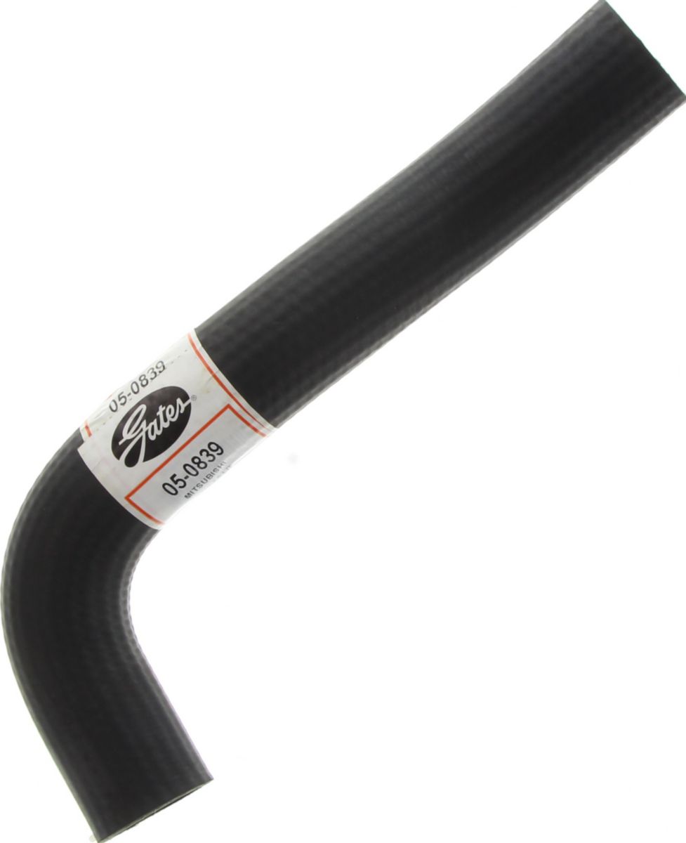 Gates Radiator Hose 05-0839