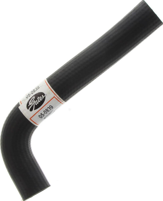 Gates Radiator Hose 05-0839