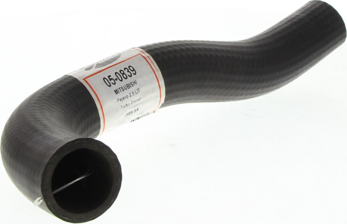 Gates Radiator Hose 05-0839