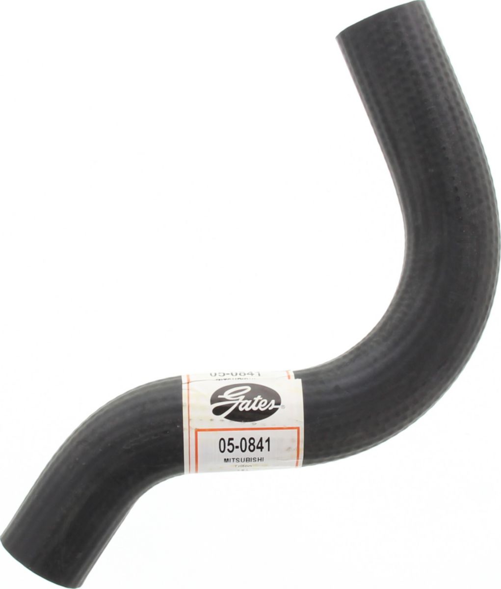 Gates Radiator Hose 05-0841
