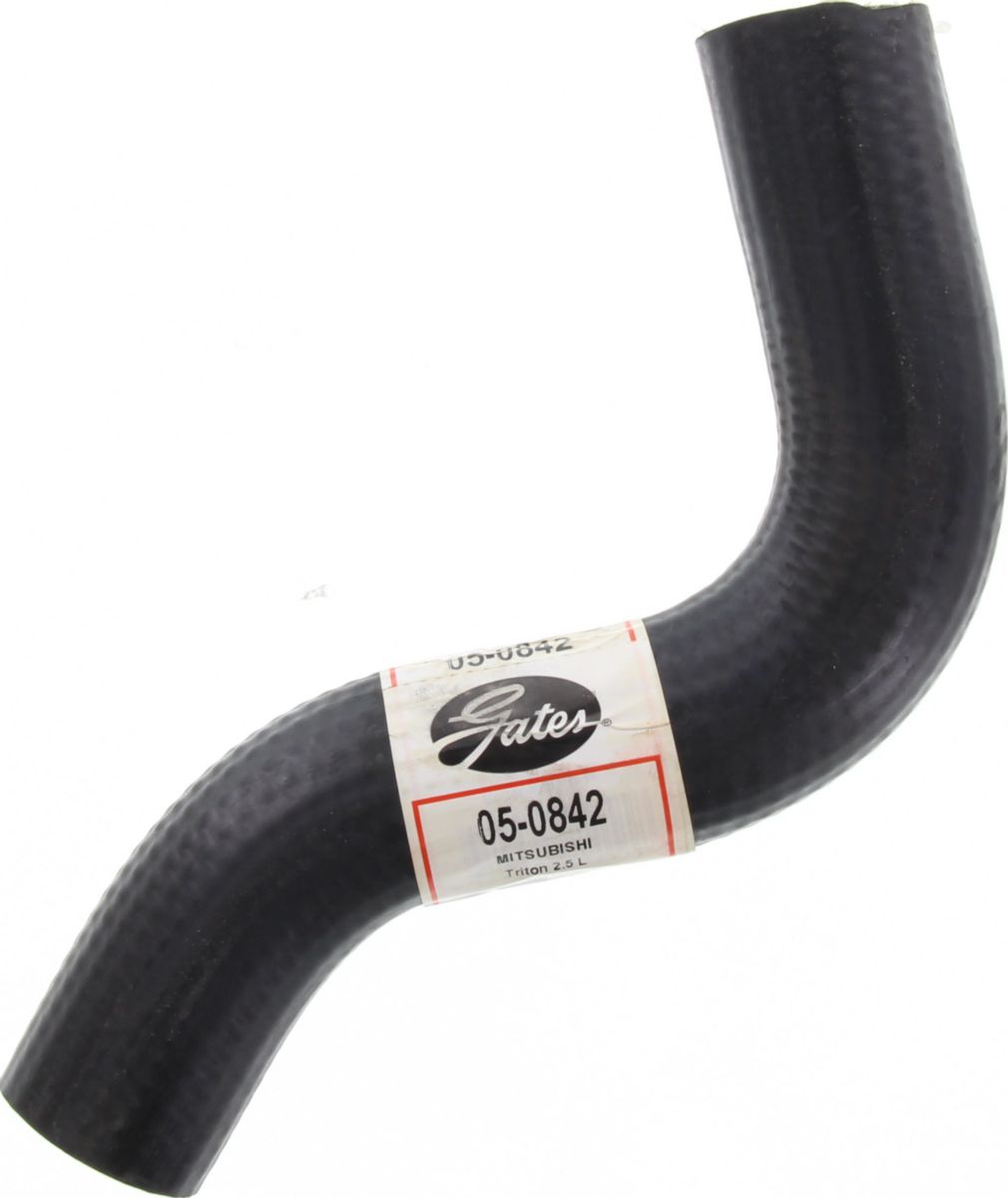 Gates Radiator Hose 05-0842