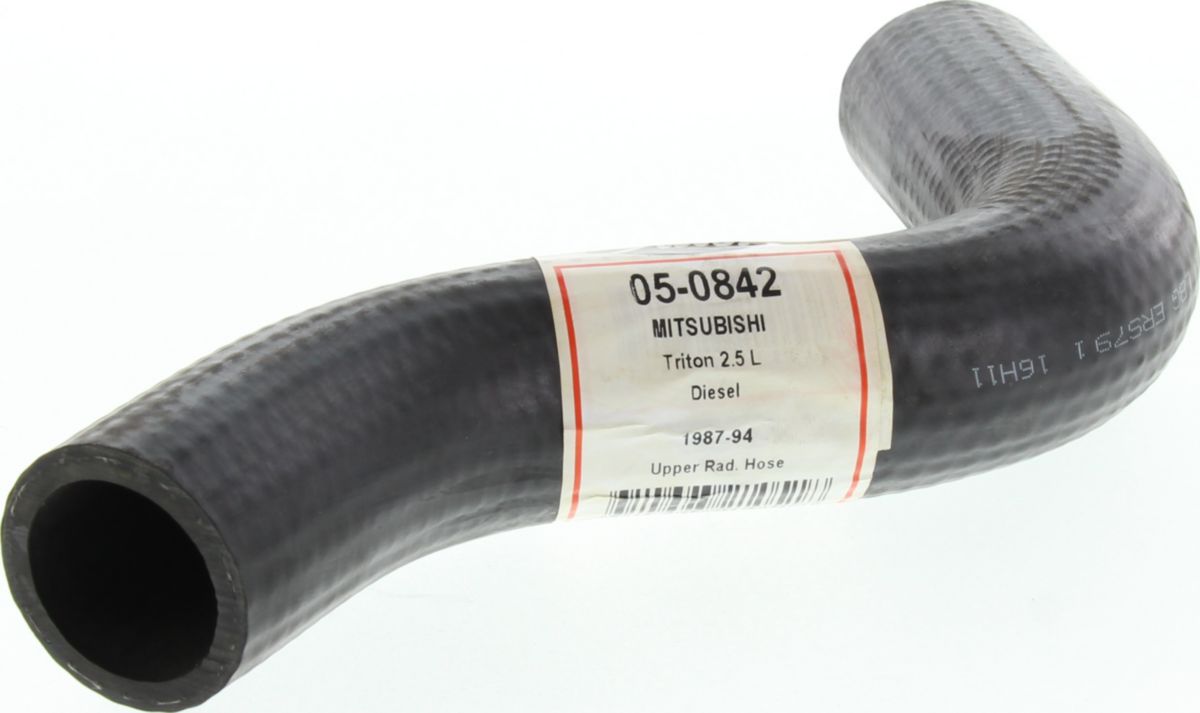 Gates Radiator Hose 05-0842