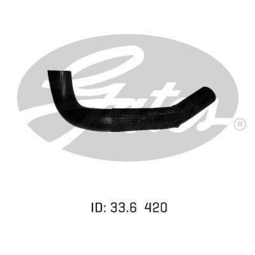 Bosch Brake Master Cylinder JB1808