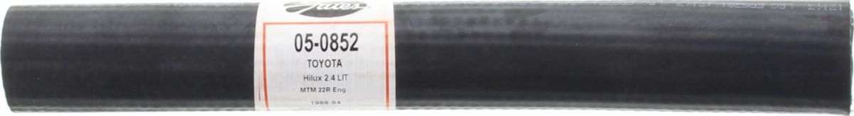 Gates Radiator Hose 05-0852