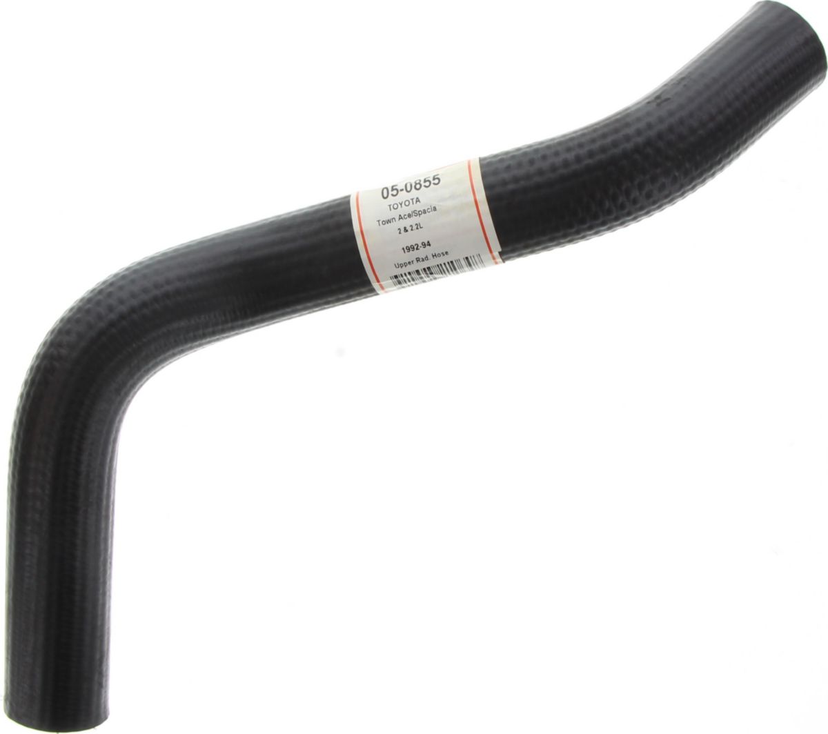 Gates Radiator Hose 05-0855