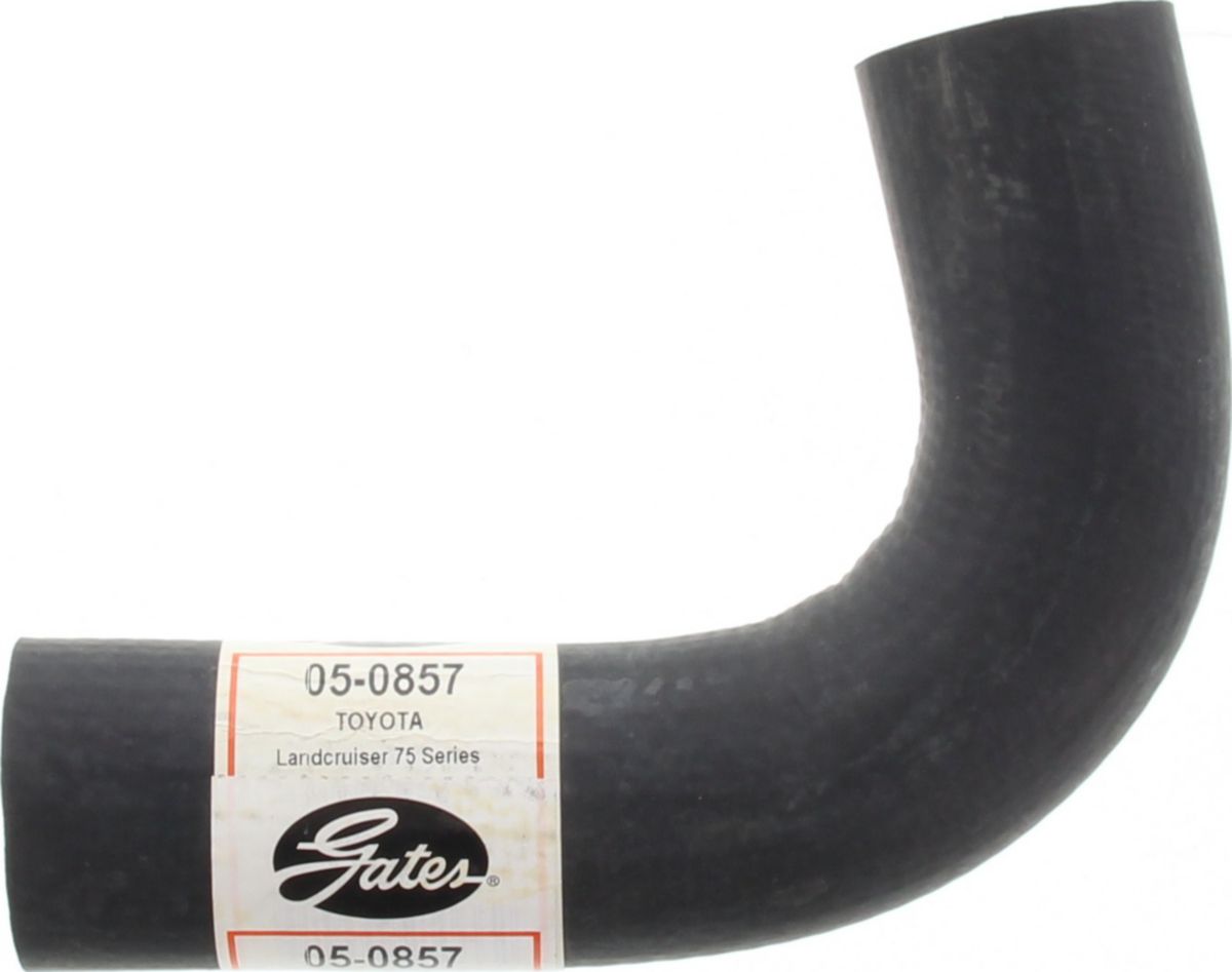 Gates Radiator Hose 05-0857