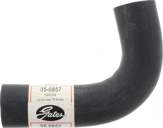 Gates Radiator Hose 05-0857