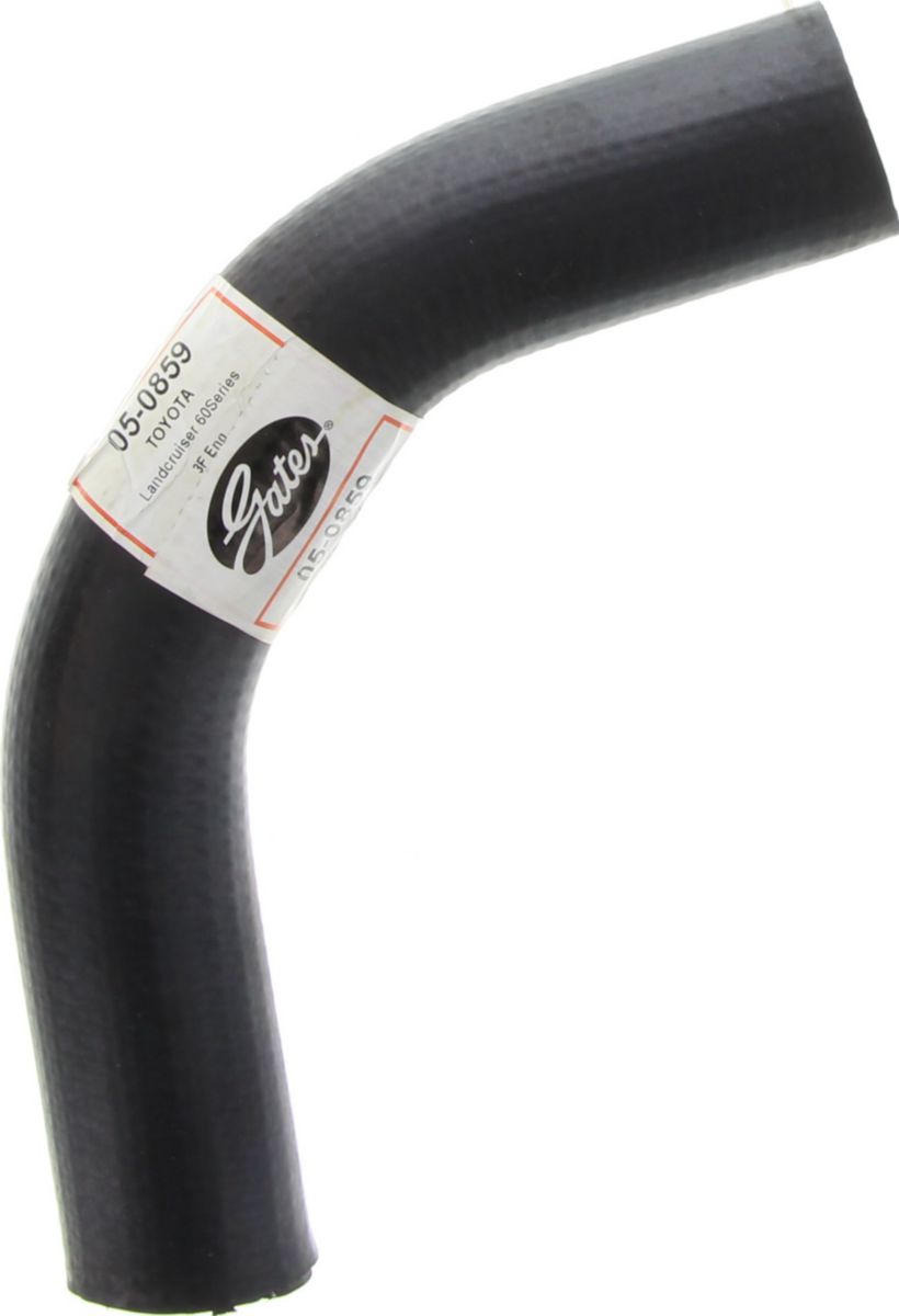 Gates Radiator Hose 05-0859
