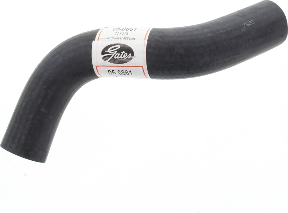 Gates Radiator Hose 05-0861