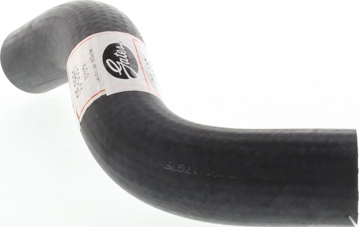 Gates Radiator Hose 05-0861