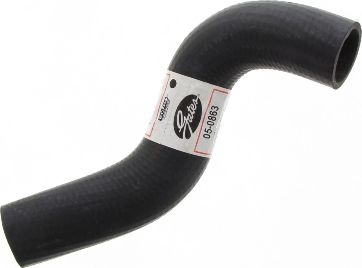 Gates Radiator Hose 05-0863