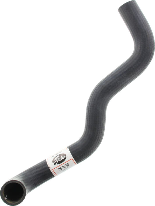 Gates Radiator Hose 05-0868