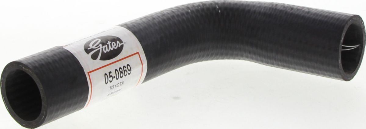 Gates Radiator Hose 05-0869