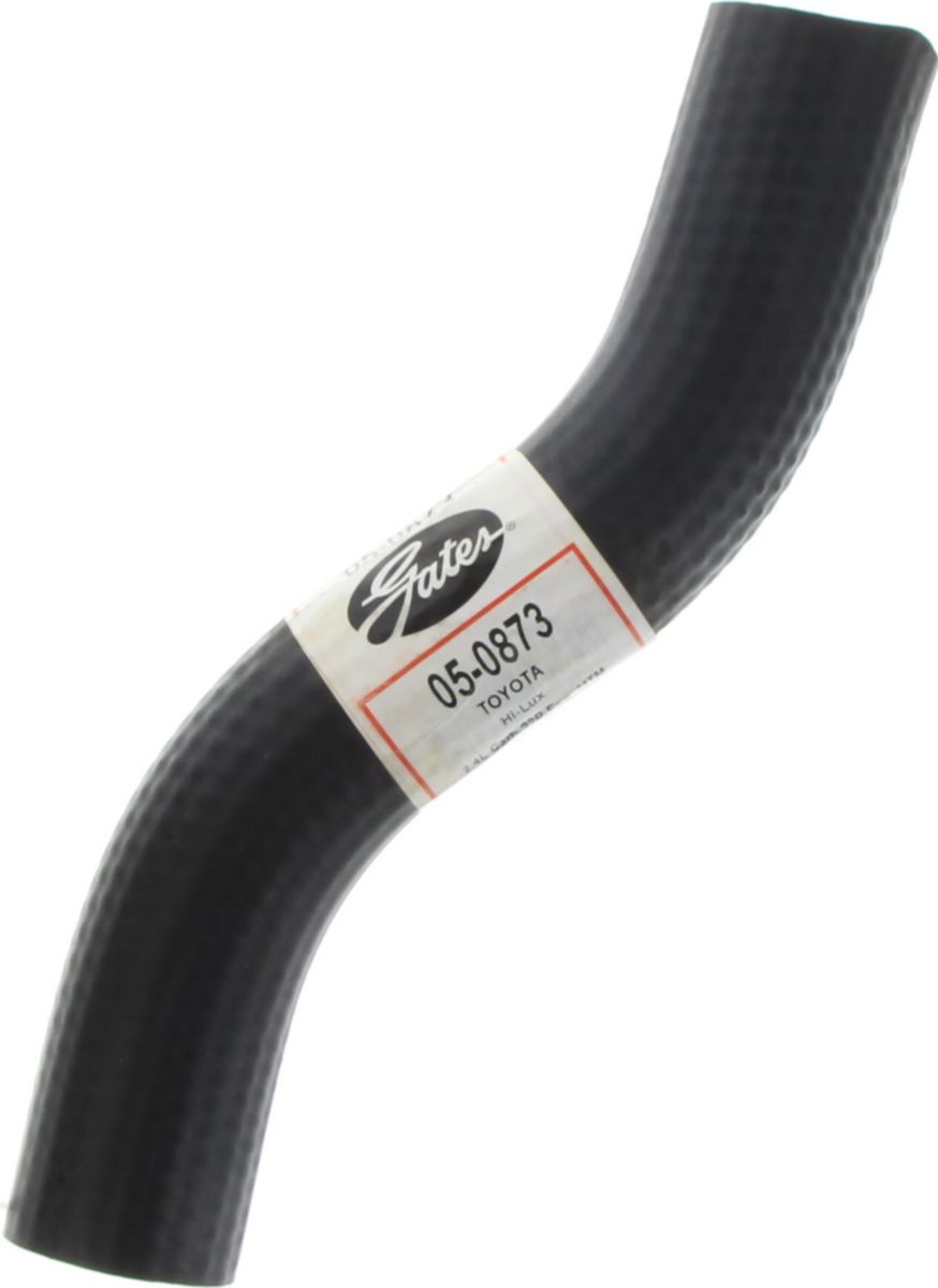 Gates Radiator Hose 05-0873