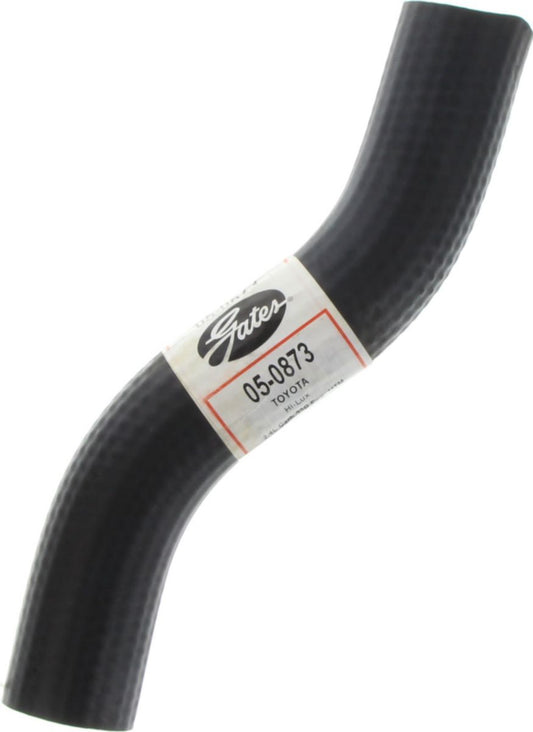 Gates Radiator Hose 05-0873