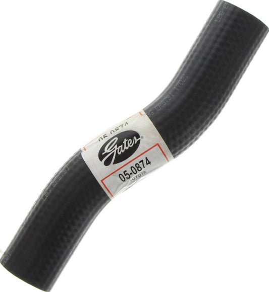 Gates Radiator Hose 05-0874