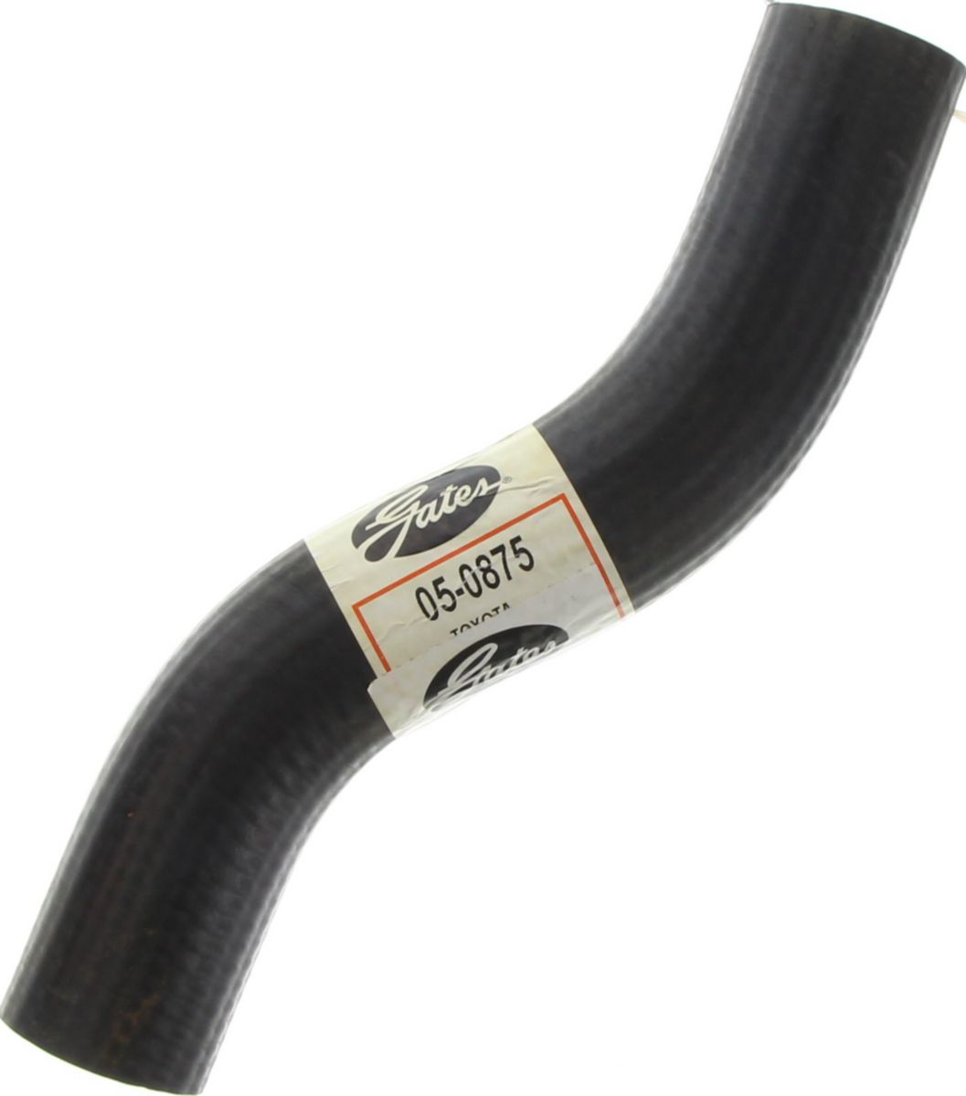 Gates Radiator Hose 05-0875