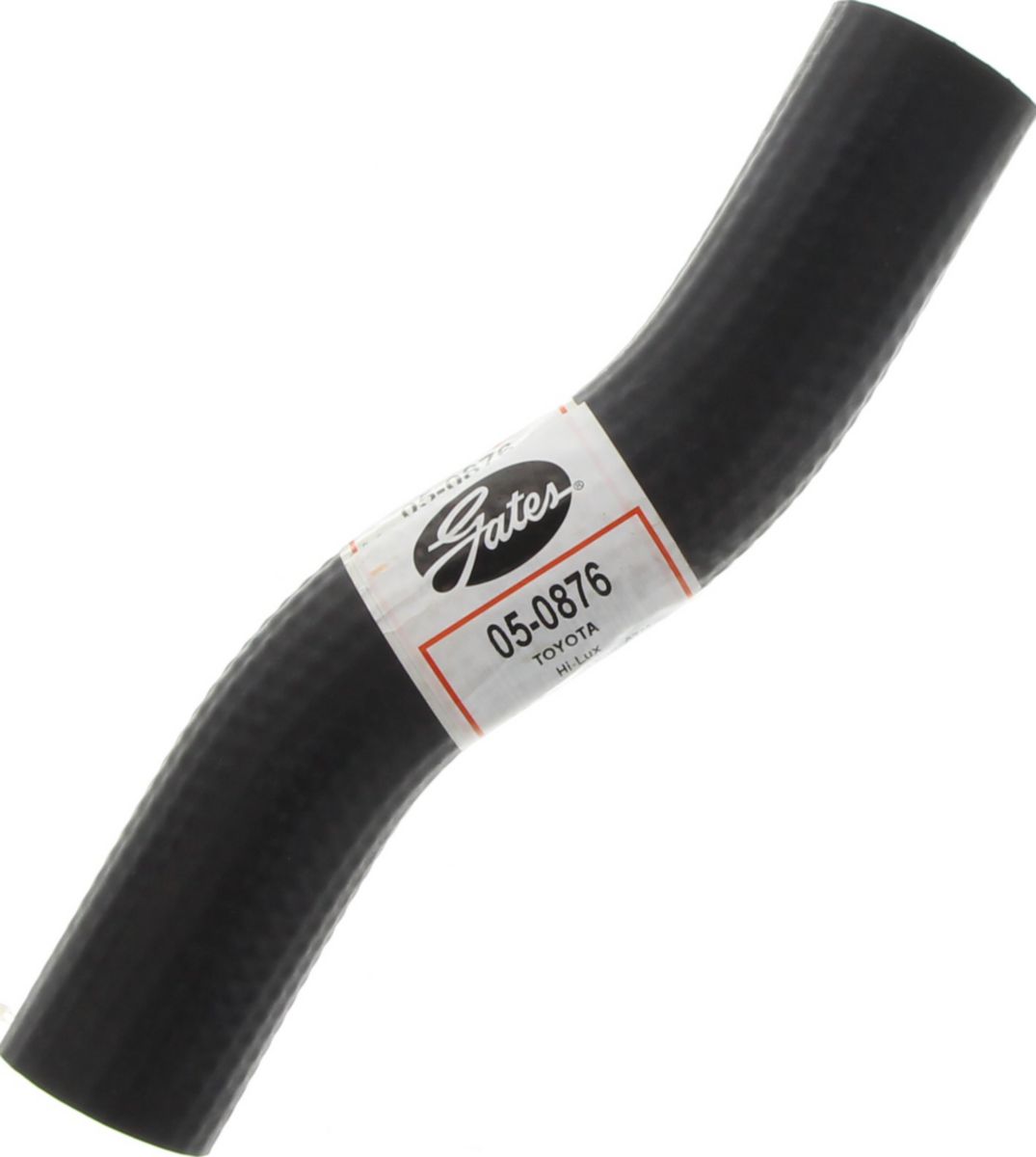 Gates Radiator Hose 05-0876