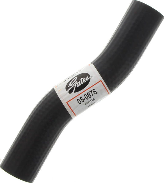 Gates Radiator Hose 05-0876