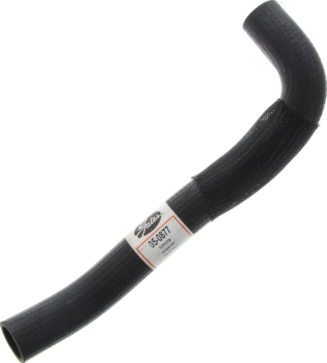 Gates Radiator Hose 05-0877